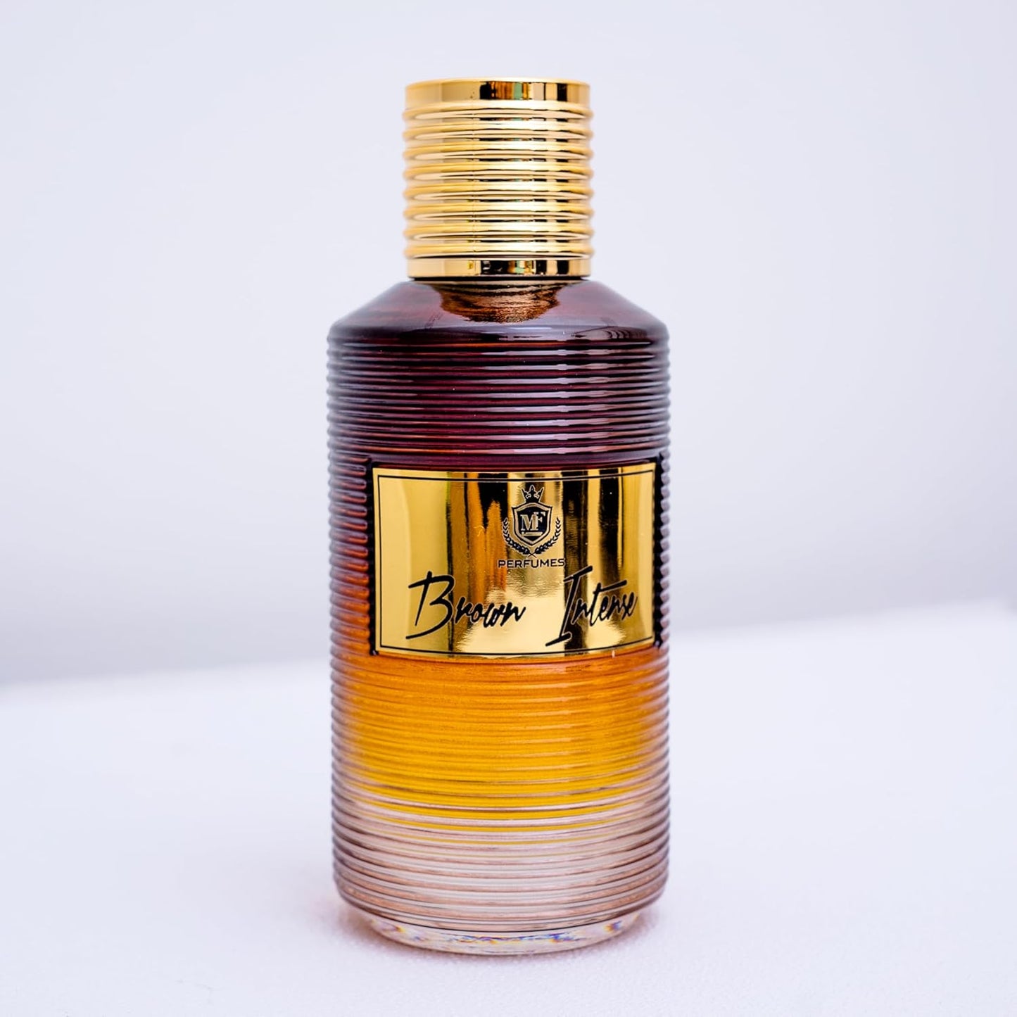 BROWN INTENSE-WOMEN PERFUME-INSPIRED BY-Rasheeqa Swiss Arabian