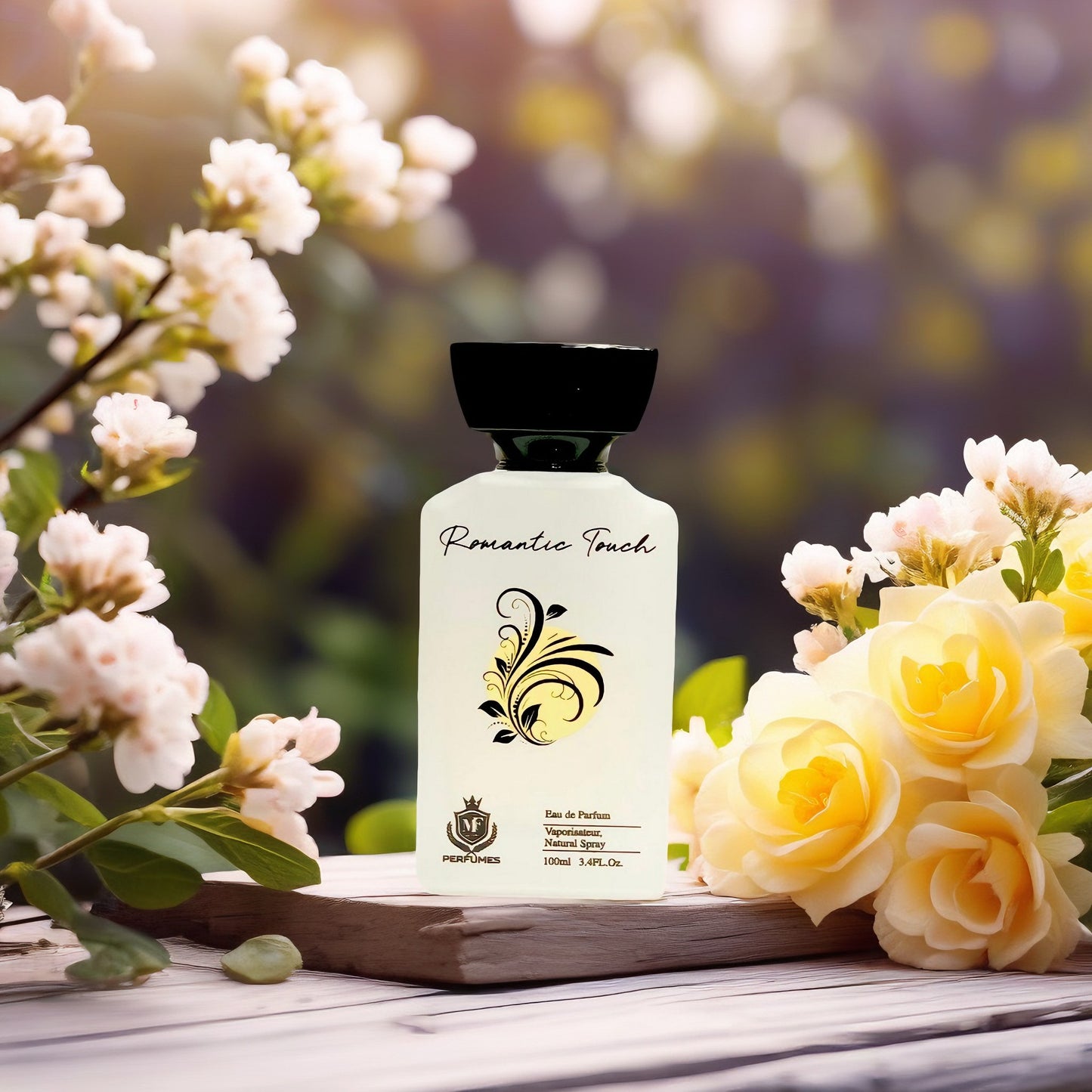 ROMANTIC TOUCH-MEN PERFUME-INSPIRED BY SAUVAGE ELIXIR