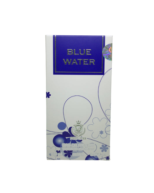 BLUE WATER- INSPIRED BY AFSHAN BY RASASI