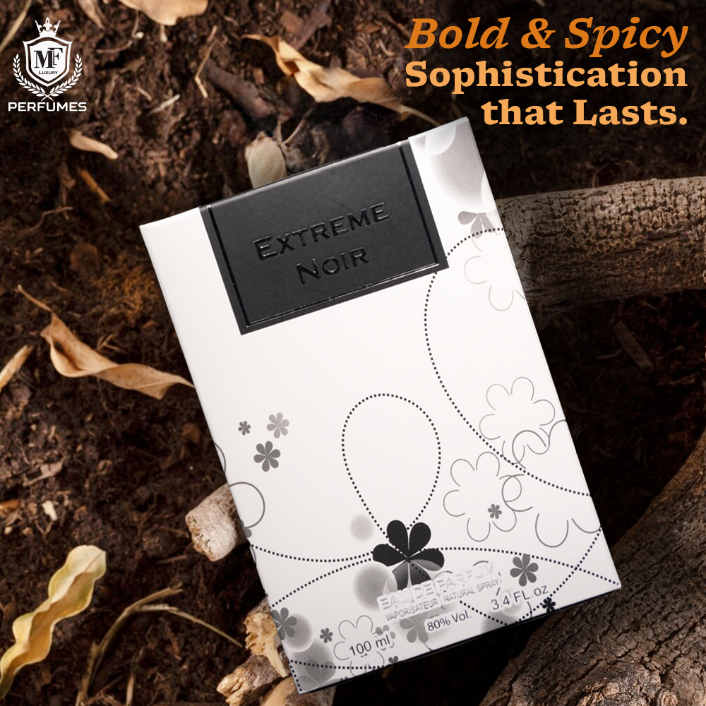 EXTREME NOIR-UNISEX PERFUME-INSPIRED BY-Golden Dust Sunna musk