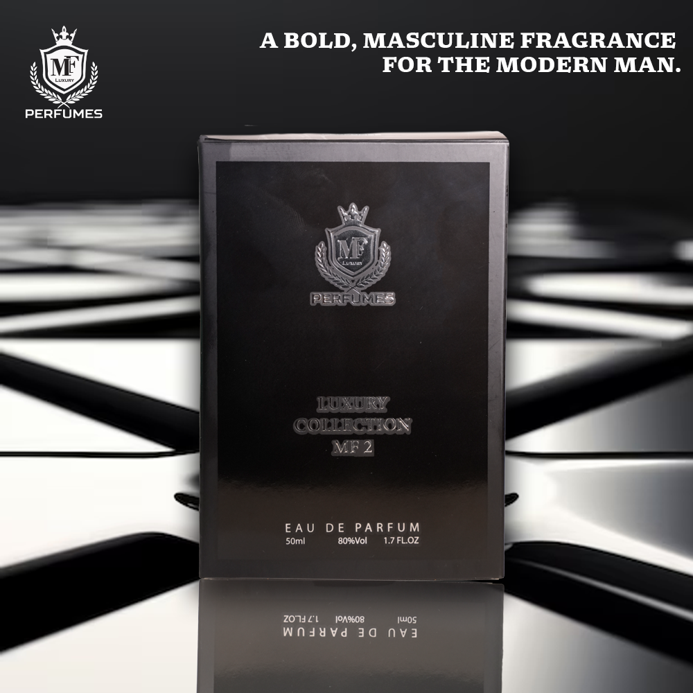 MF2-MAN PERFUME-INSPIRED BY-INSPIRED BY DUNHILL