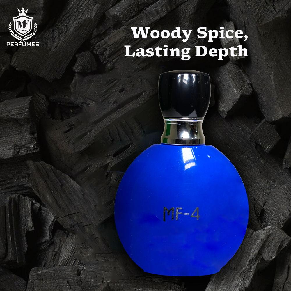 MF4-MEN PERFUME-INSPIRED BY HUGO BOSS MEN