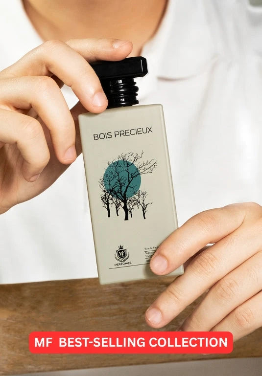 MF BEST-SELLING PERFUMES