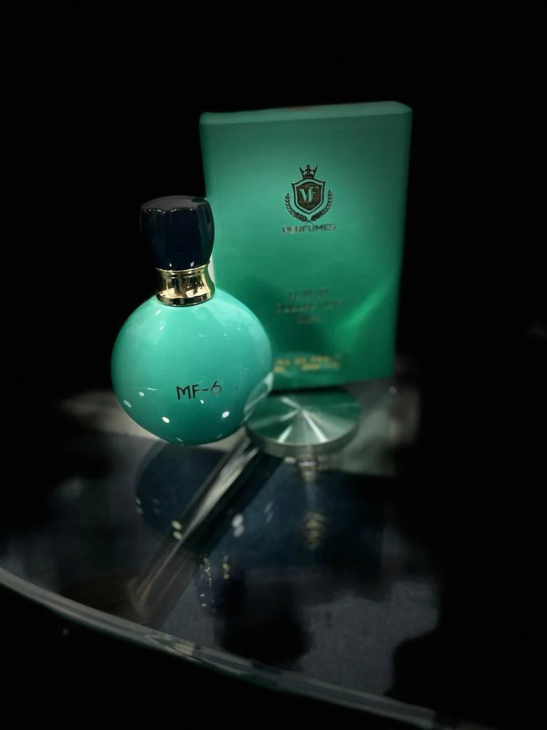 perfumes