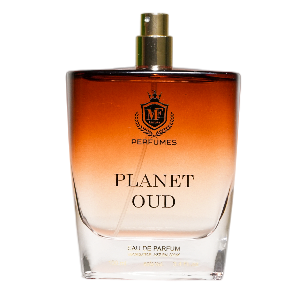 PLANET OUD