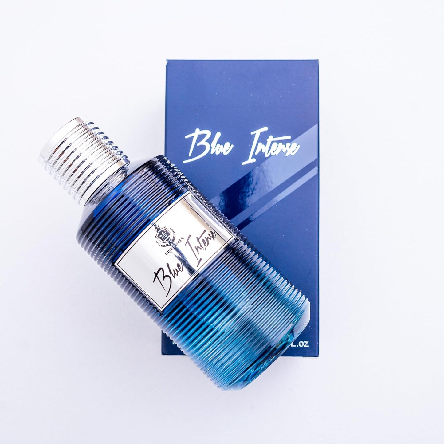 BLUE INTENSE