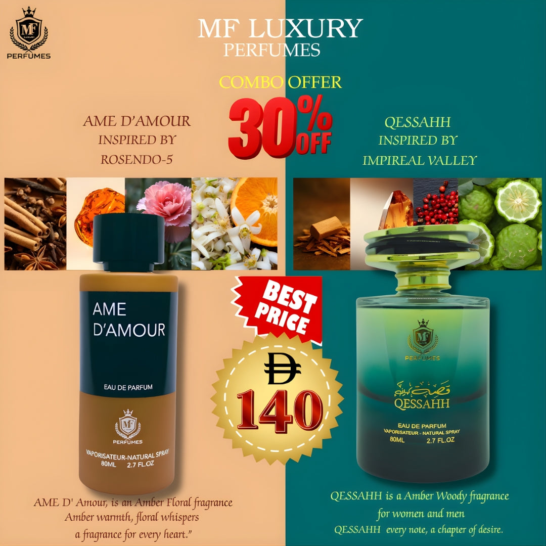 LUXURY OFFER