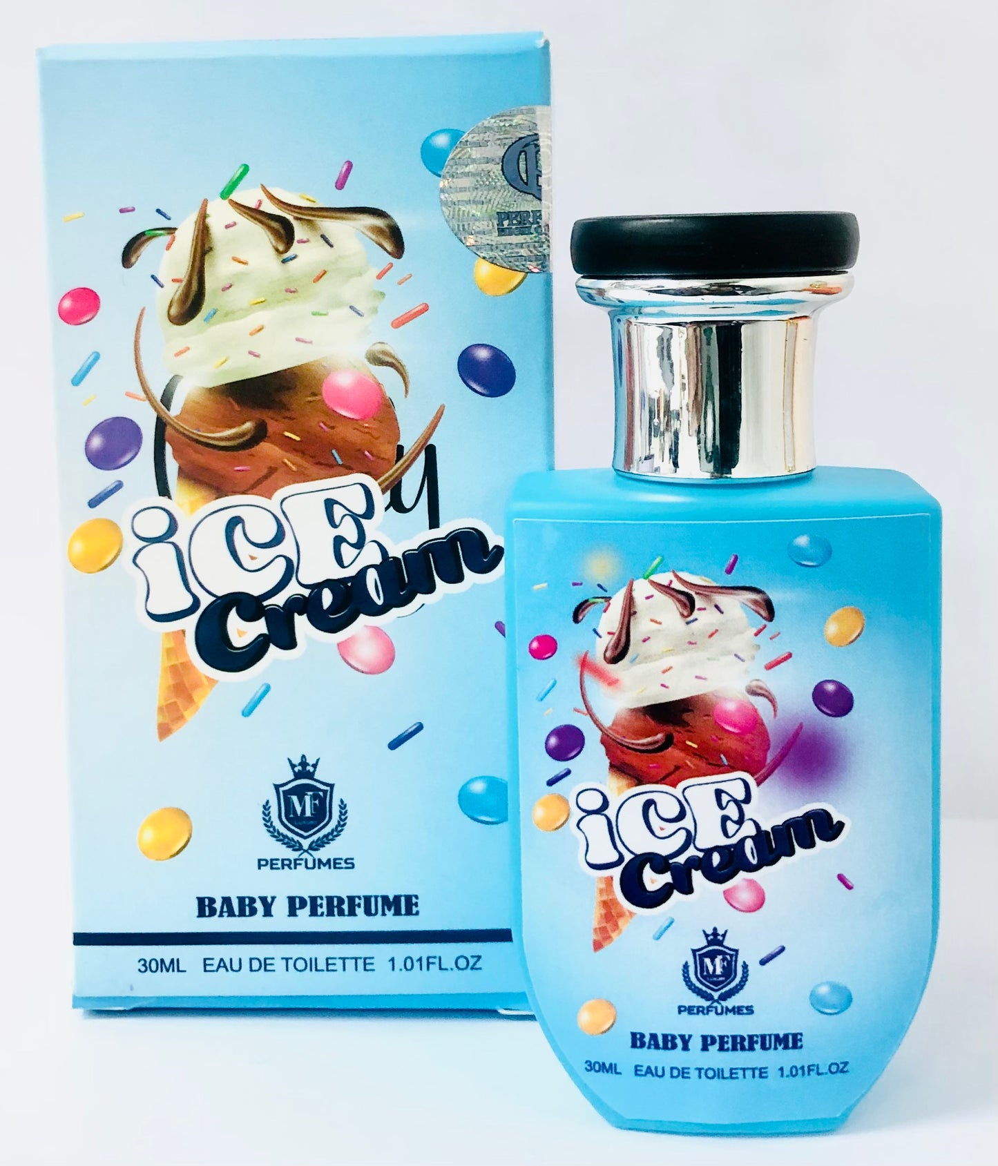 ICE CREAM PERFUME (FOR KIDS)