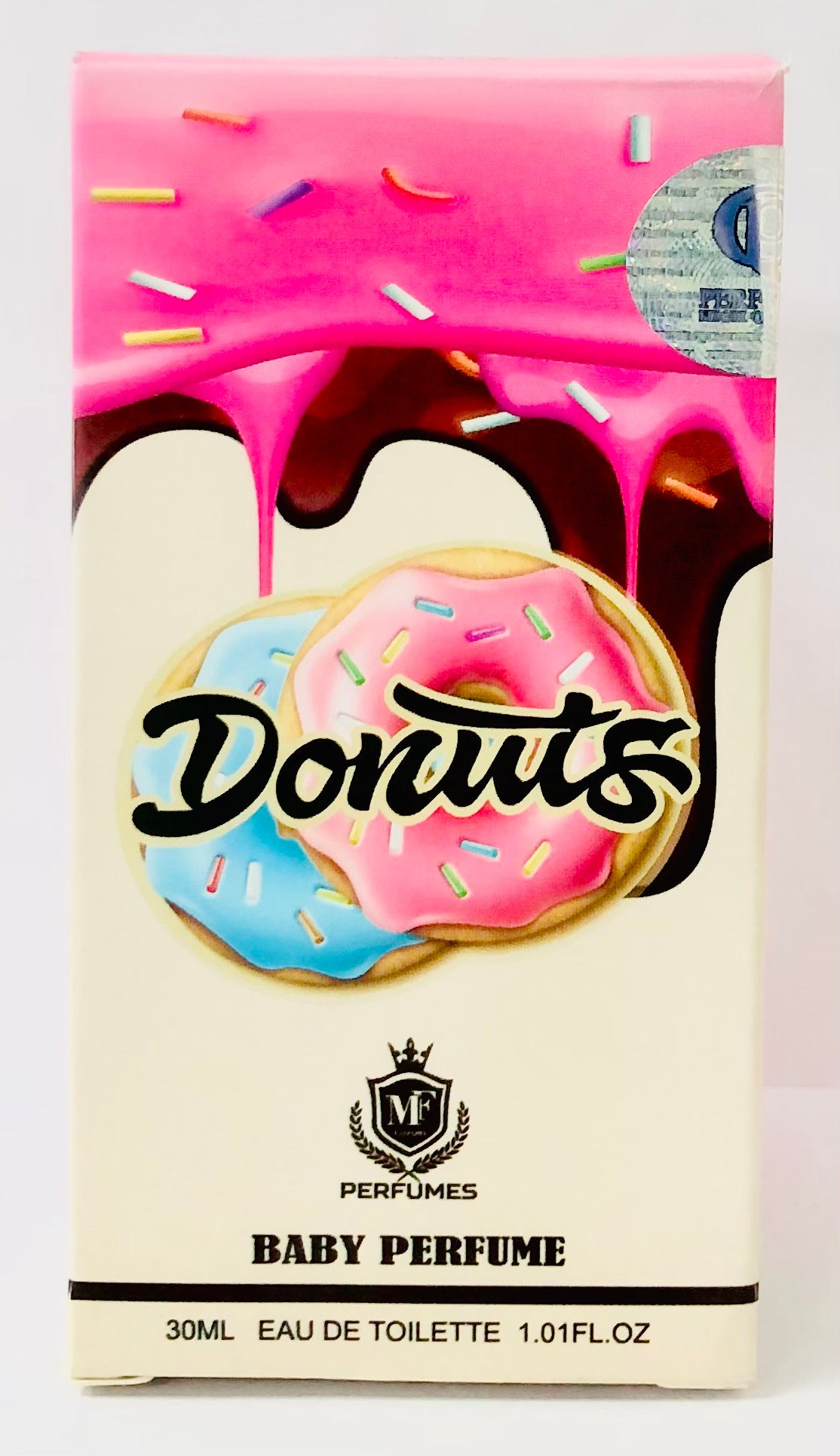 DONUT PERFUME (FOR KIDS)