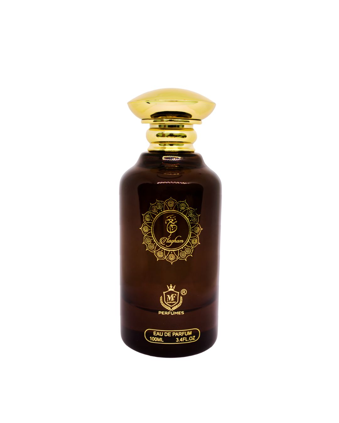 NAGHAM-MAN PERFUME