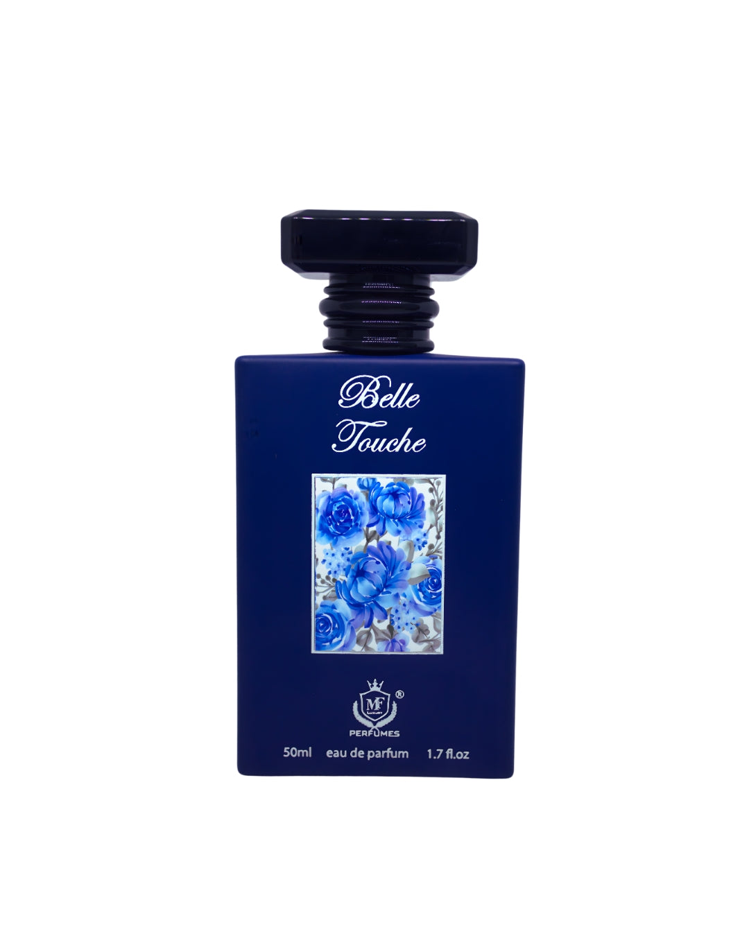 BELLE TOUCH -UNISEX 50ML PERFUME-HARMONY WOOD