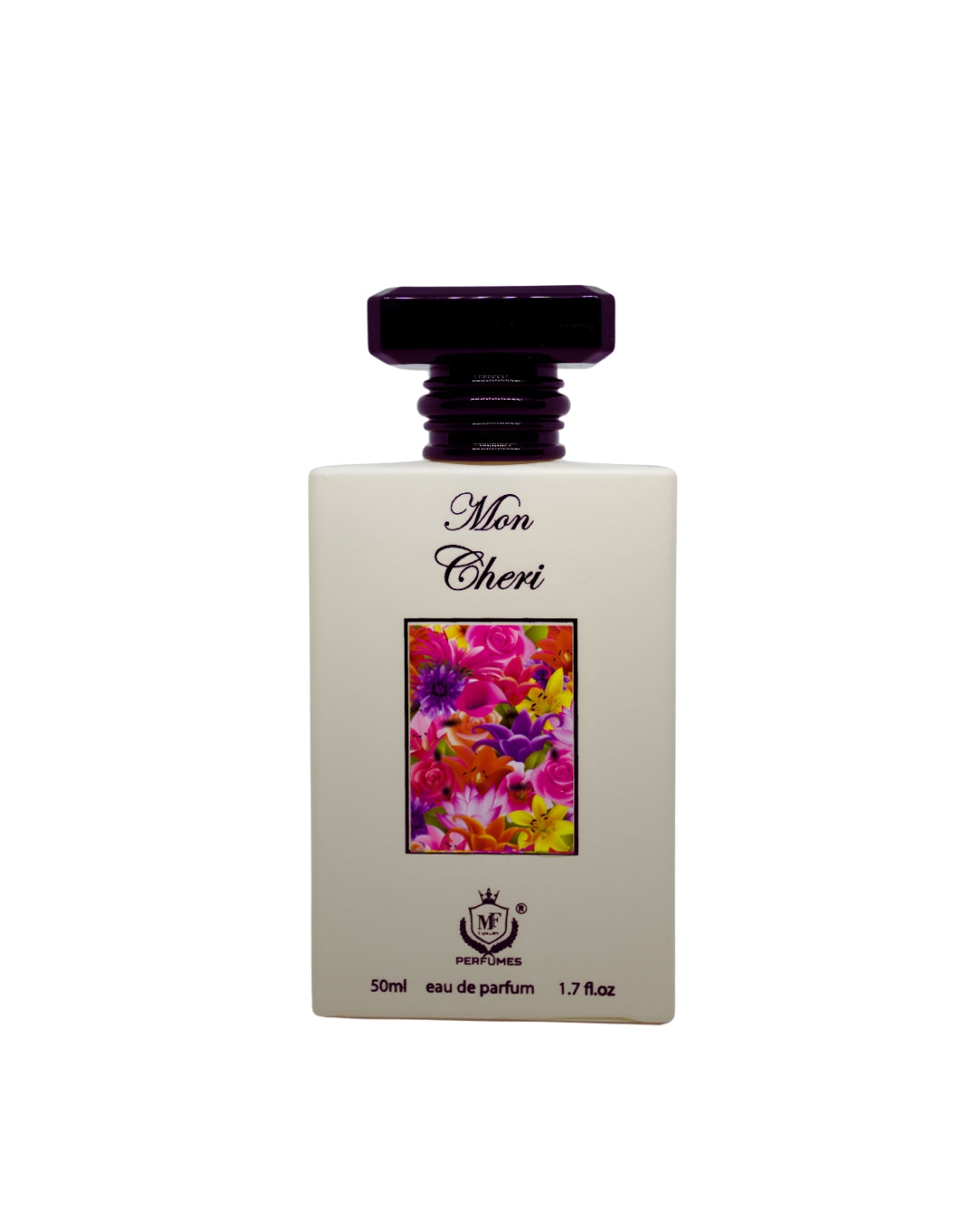 MON CHERI-MAN PERFUME-INSPIRED BY DOVE ALMA
