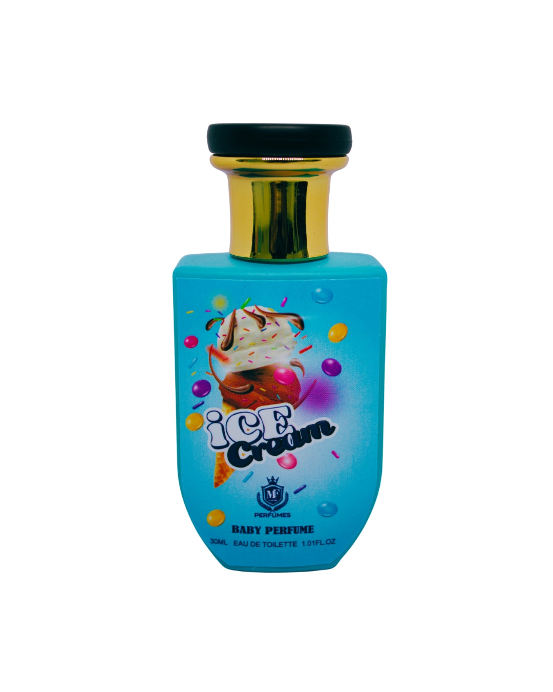 ICE CREAM PERFUME (FOR KIDS)-VANILLA SUTRA