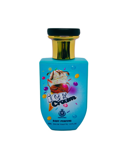 ICE CREAM PERFUME (FOR KIDS)-VANILLA SUTRA