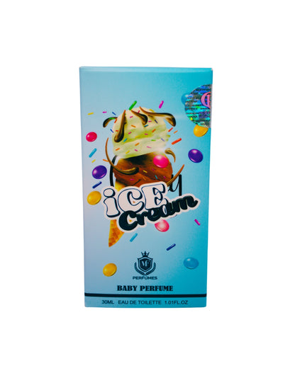 ICE CREAM PERFUME (FOR KIDS)-VANILLA SUTRA