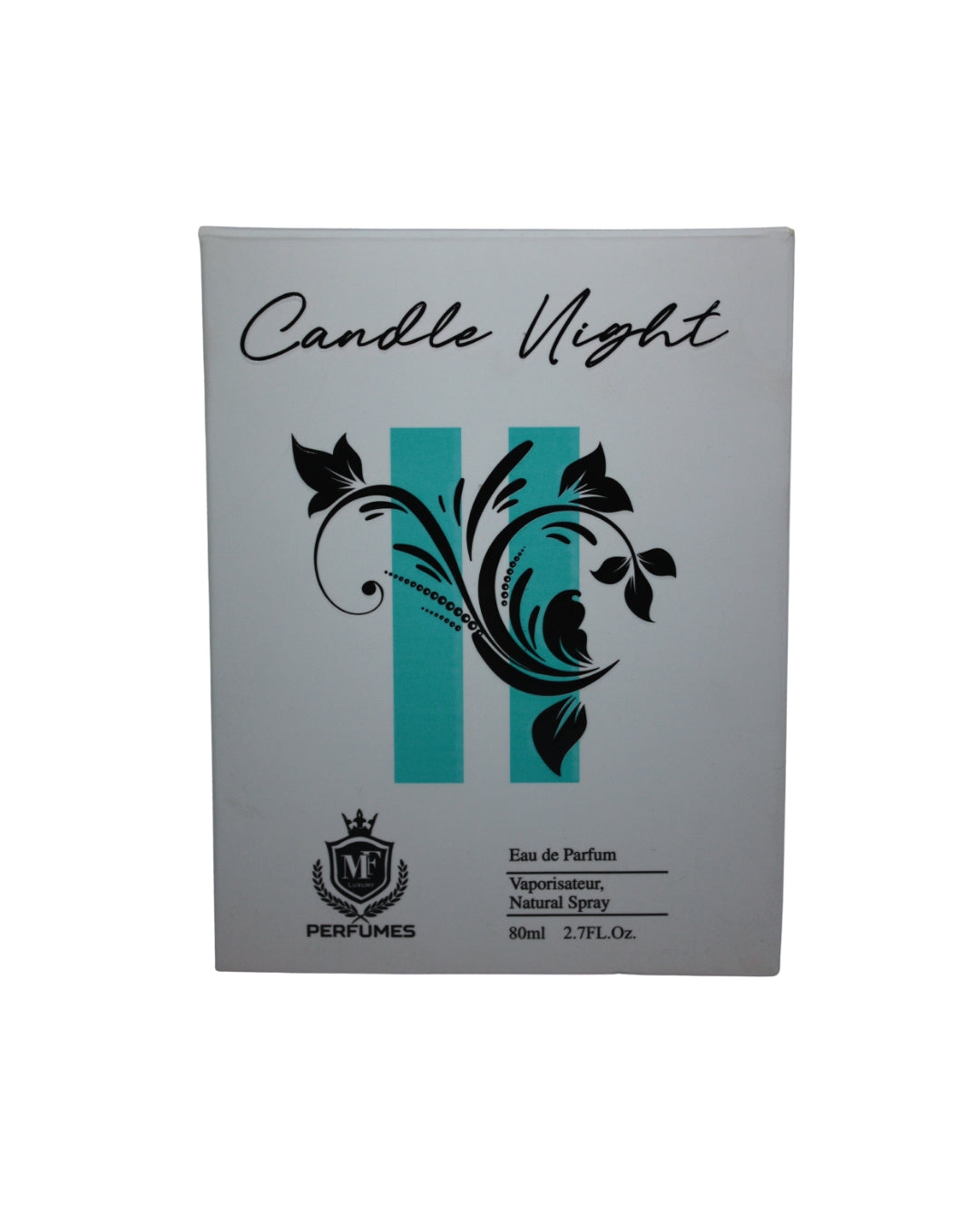 CANDIL NIGHT-UNISEX PERFUME-INSPIRED BY-SPLENDID BVLGARI