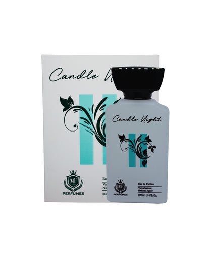 CANDIL NIGHT-UNISEX PERFUME-INSPIRED BY-SPLENDID BVLGARI