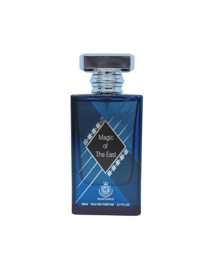 MAGIC OF THE EAST-UNISEX PERFUME-INSPIRED BY-Tobacco Vanilla Tom Ford