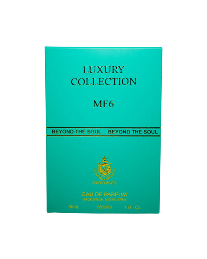 MF6-UNISEX PERFUME-INSPIRED BY-MAAMOUL KUWAIT