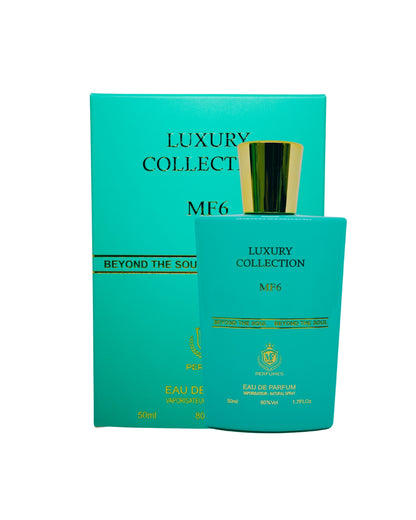 MF6-UNISEX PERFUME-INSPIRED BY-MAAMOUL KUWAIT