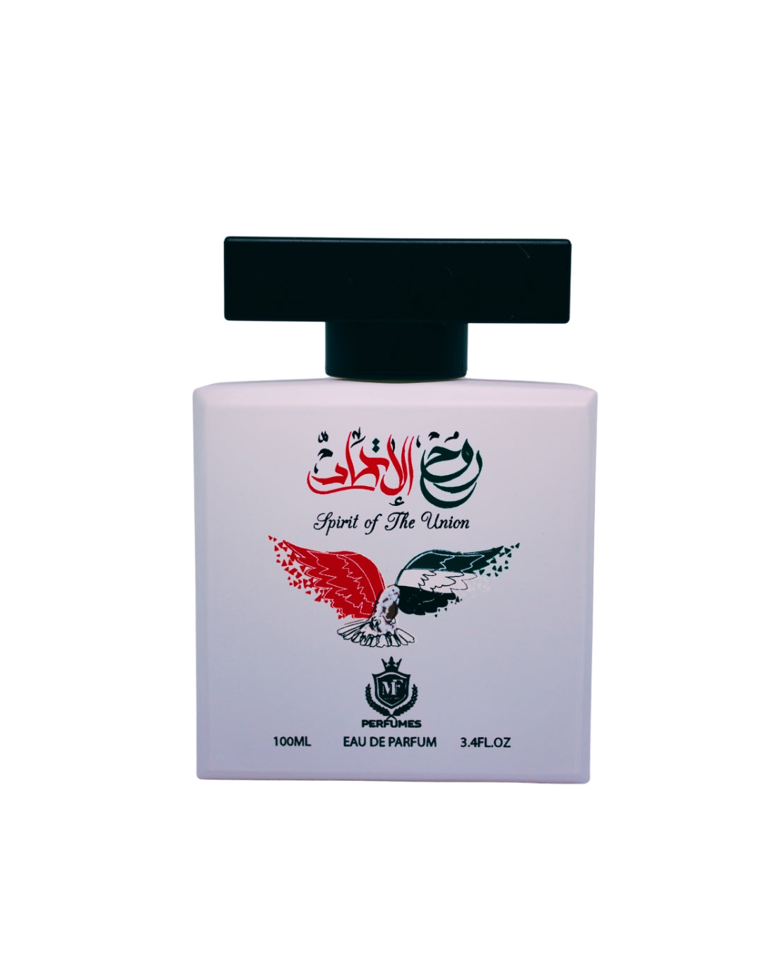 ROH AL ITEEHAD-UNISEX PERFUME-INSPIRED BY-BIDUN ESAM