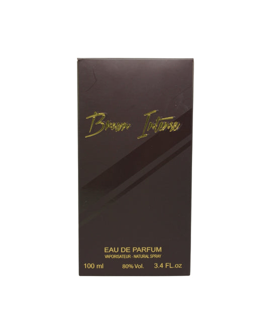 BROWN INTENSE