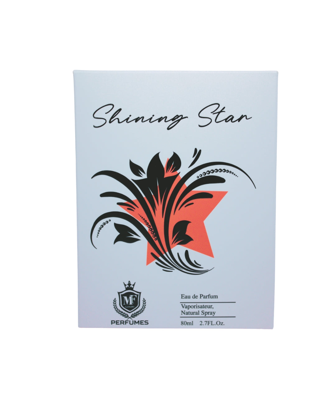 Shining Star-WOMEN PERFUME-INSPIRED BY-Aseel Al-Rehab