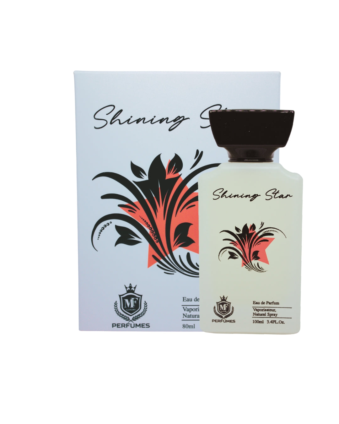 Shining Star-WOMEN PERFUME-INSPIRED BY-Aseel Al-Rehab