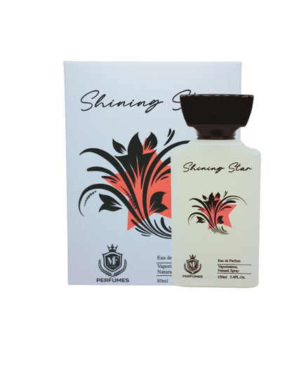 Shining Star-WOMEN PERFUME-INSPIRED BY-Aseel Al-Rehab