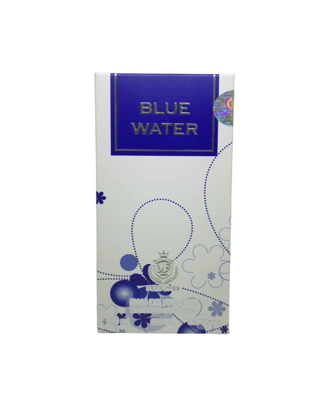 BLUE WATER- INSPIRED BY AFSHAN BY RASASI