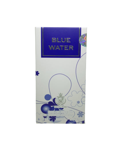 BLUE WATER- INSPIRED BY AFSHAN BY RASASI