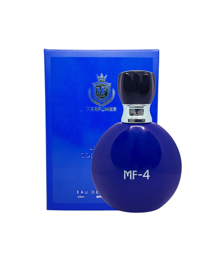 MF4-MEN PERFUME-INSPIRED BY HUGO BOSS MEN