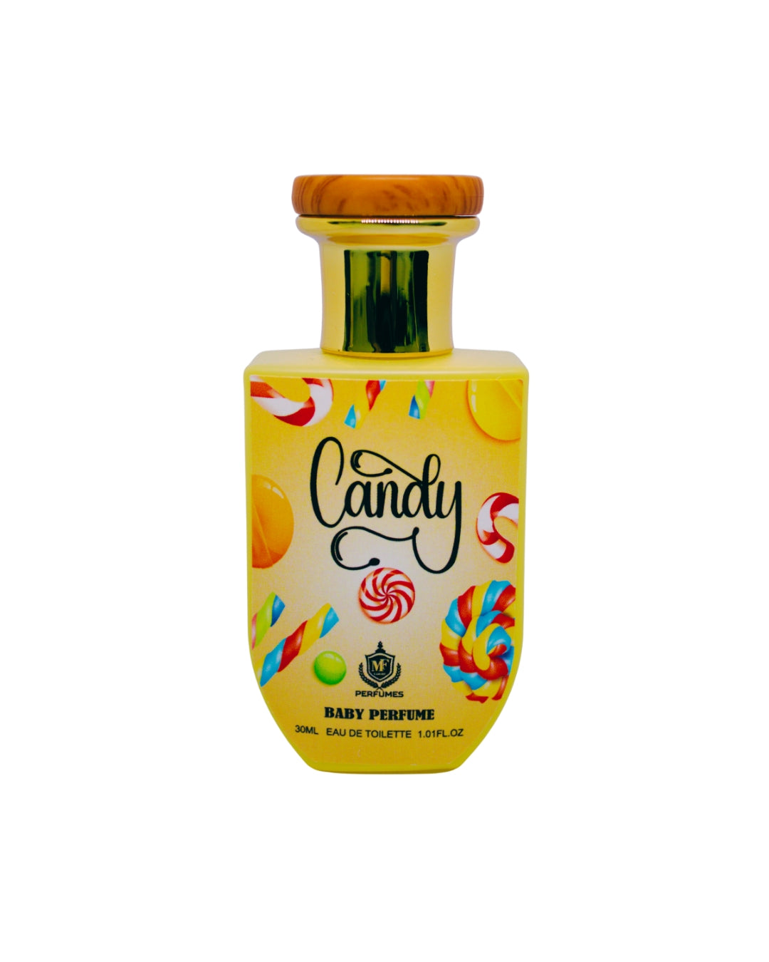 CANDY PERFUME (FOR KIDS)