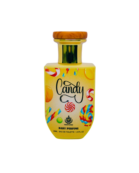 CANDY PERFUME (FOR KIDS)