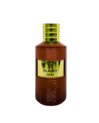 PLANET OUD-UNISEX PERFUME-INSPIRED BY Intense Gucci Oud