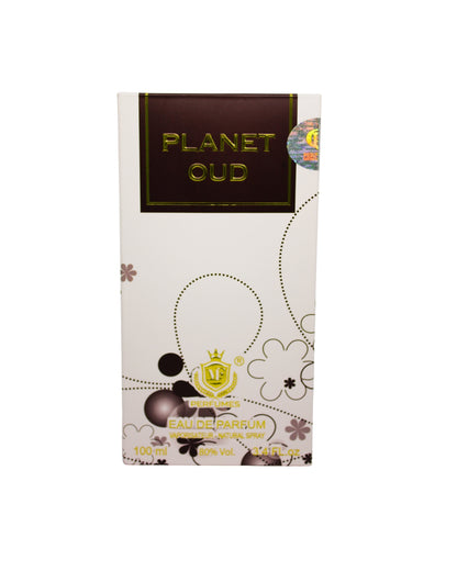 PLANET OUD-UNISEX PERFUME-INSPIRED BY Intense Gucci Oud