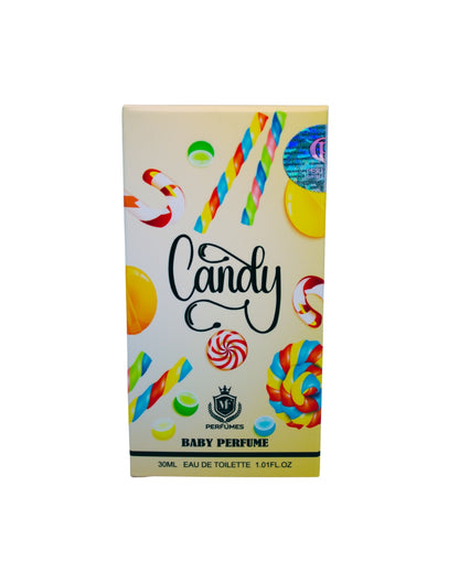 CANDY PERFUME (FOR KIDS)