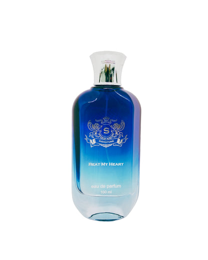 BEAT MY HEART(SIGNATURE)-UNISEX PERFUME-INSPIRED BY SENSULA