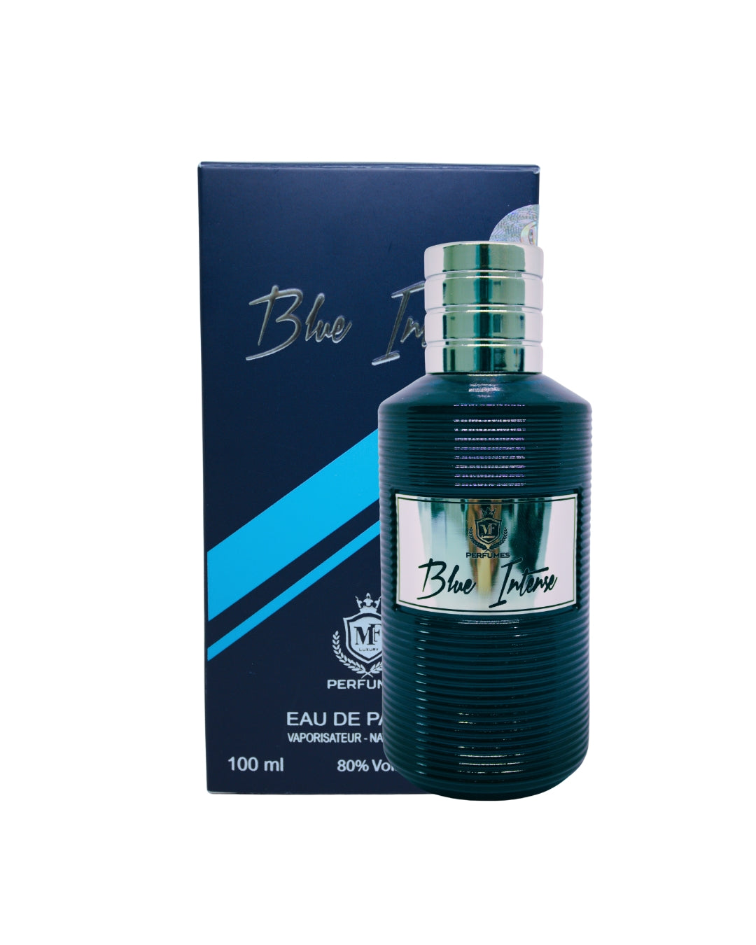 BLUE INTENSE-MEN PERFUME-INSPIRED BY- Dior SAUVAGE Elixir