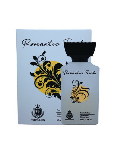 ROMANTIC TOUCH-MEN PERFUME-INSPIRED BY SAUVAGE ELIXIR