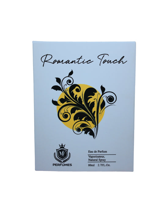 ROMANTIC TOUCH-MEN PERFUME-INSPIRED BY SAUVAGE ELIXIR