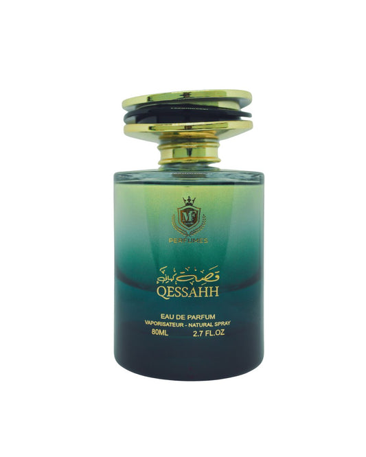 QESSAHH - UNISEX 80ML PERFUME -INSPIRED BY IMPIREAL VALLEY