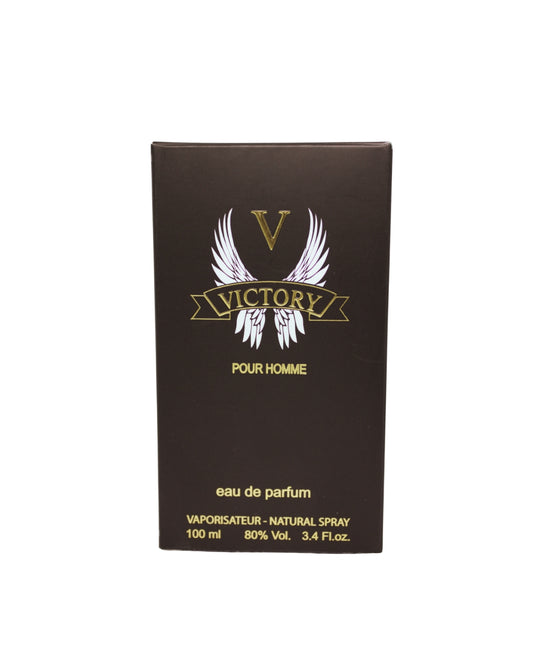 VICTORY-MEN PERFUME-INSPIRED BY BLACK XS PACCO RABANNE