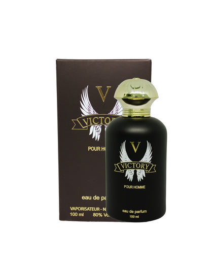 VICTORY-MEN PERFUME-INSPIRED BY BLACK XS PACCO RABANNE