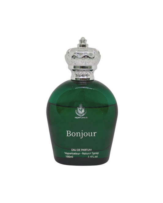 BONJOUR-UNISEX PERFUME-INSPIRED BY-LA NUIT TRESOR LANCOME