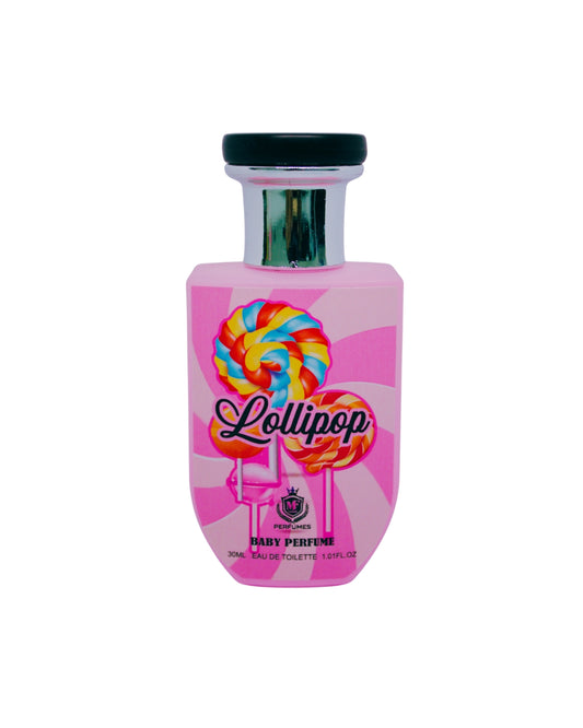 LOLLIPOP PERFUME (FOR KIDS)