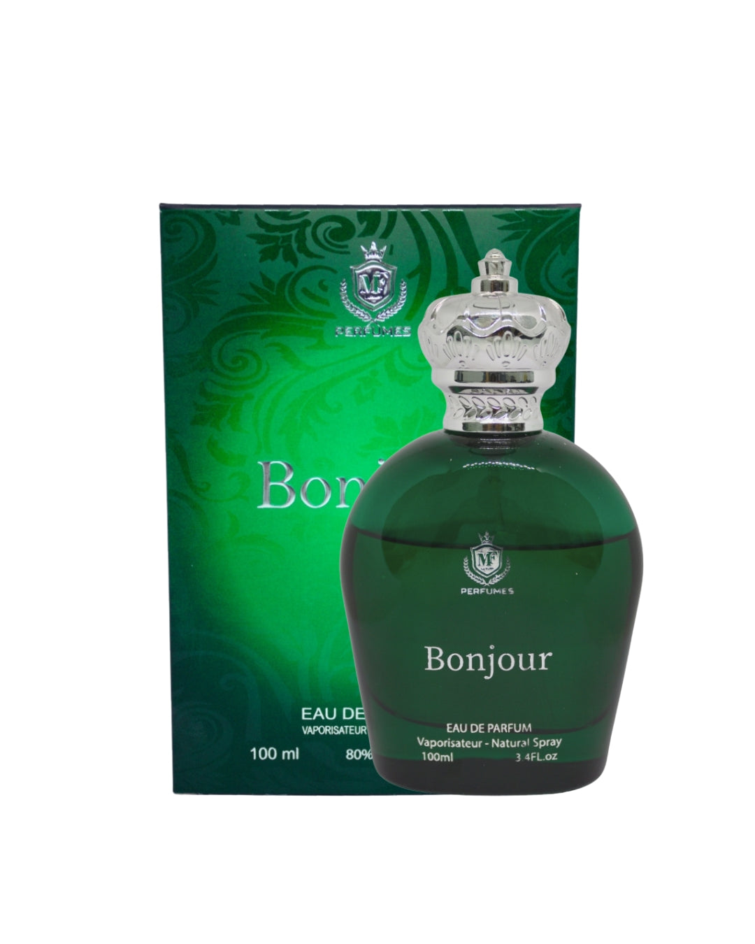 BONJOUR-UNISEX PERFUME-INSPIRED BY-LA NUIT TRESOR LANCOME