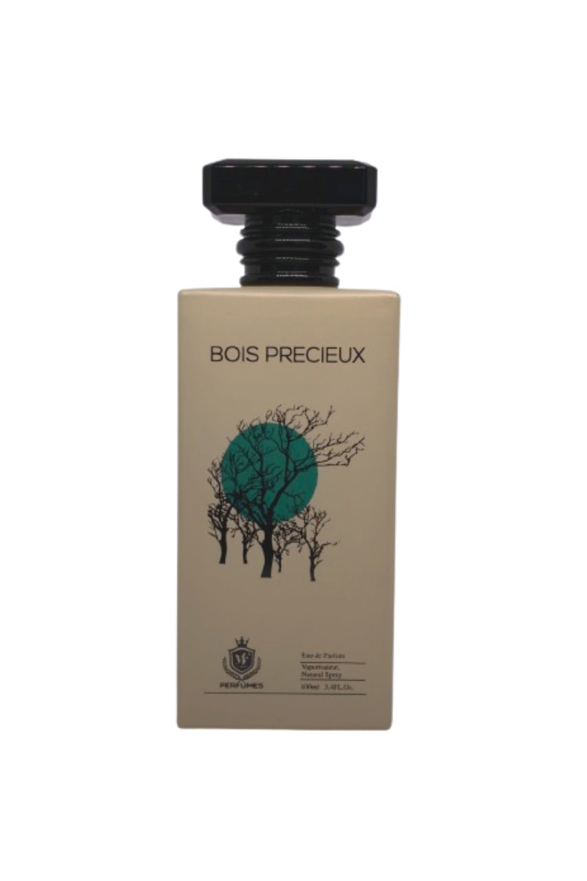 BOIS PRECIEUX