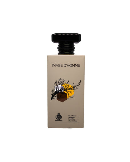 IMAGE D’ HOMME-MEN PERFUME-INSPIRED BY Black Afghan Nasomatto