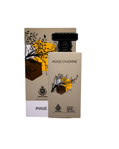 IMAGE D’ HOMME-MEN PERFUME-INSPIRED BY Black Afghan Nasomatto